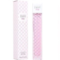 Envy Me By Gucci Eau De Toilette Spray 3.4 Oz